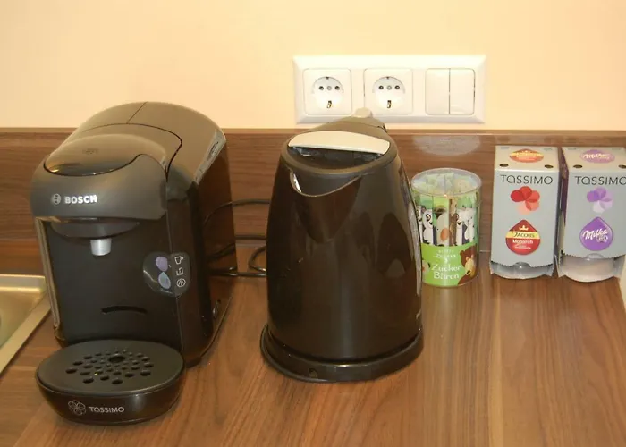 Ferienwohnung Frate