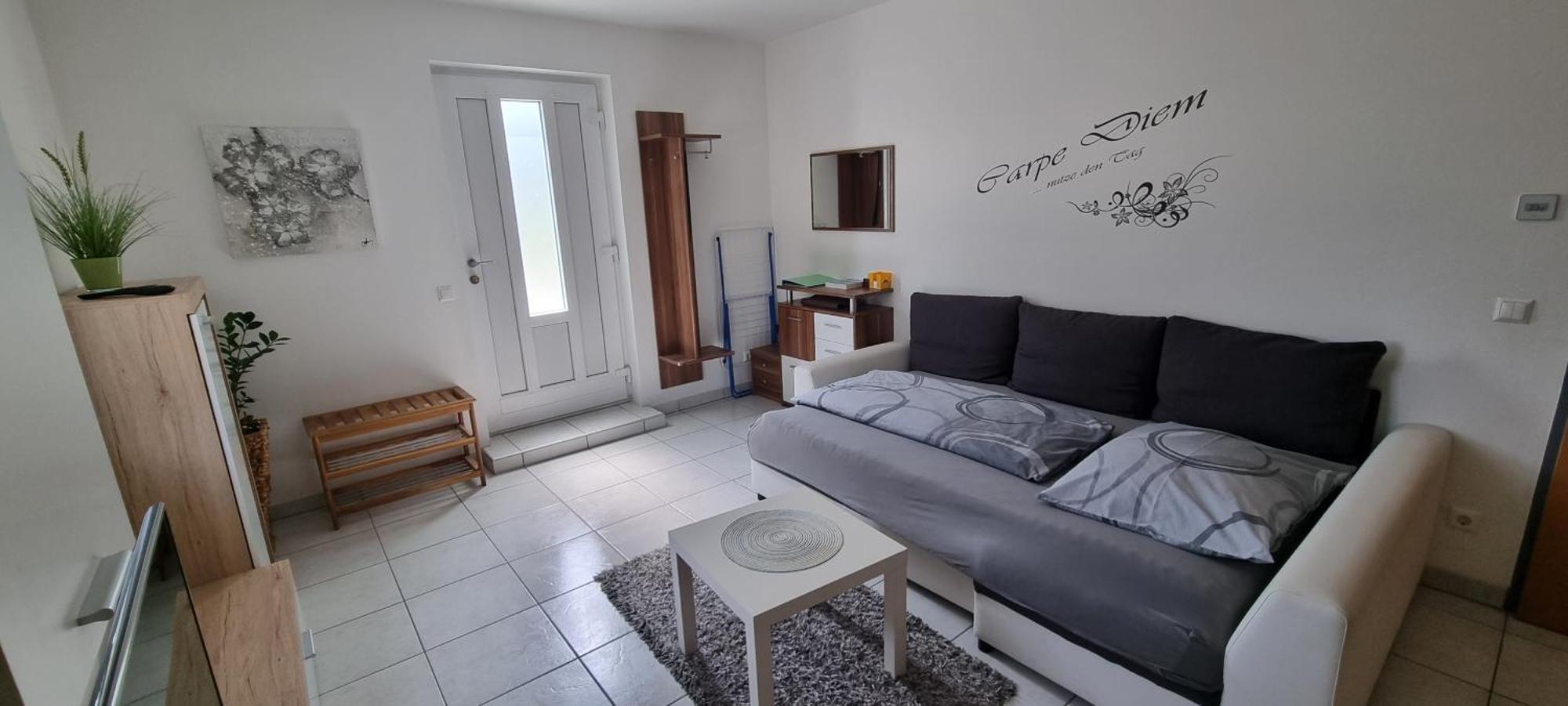 Frate Apartment
